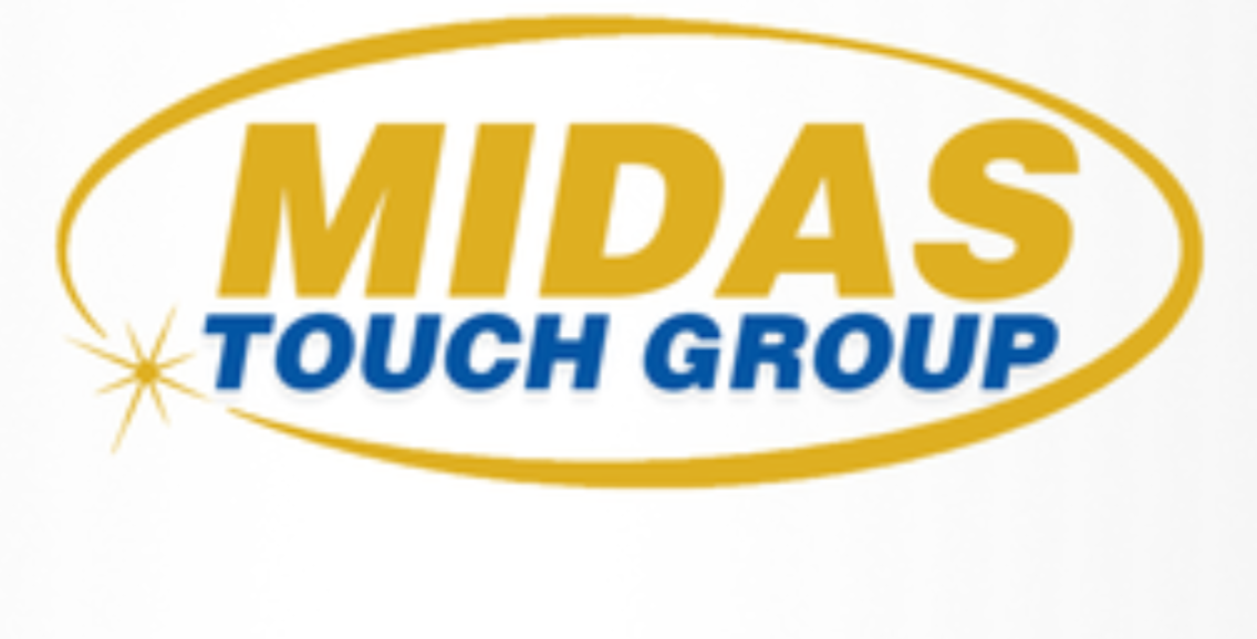 Midas Touch to host Touch Festivals