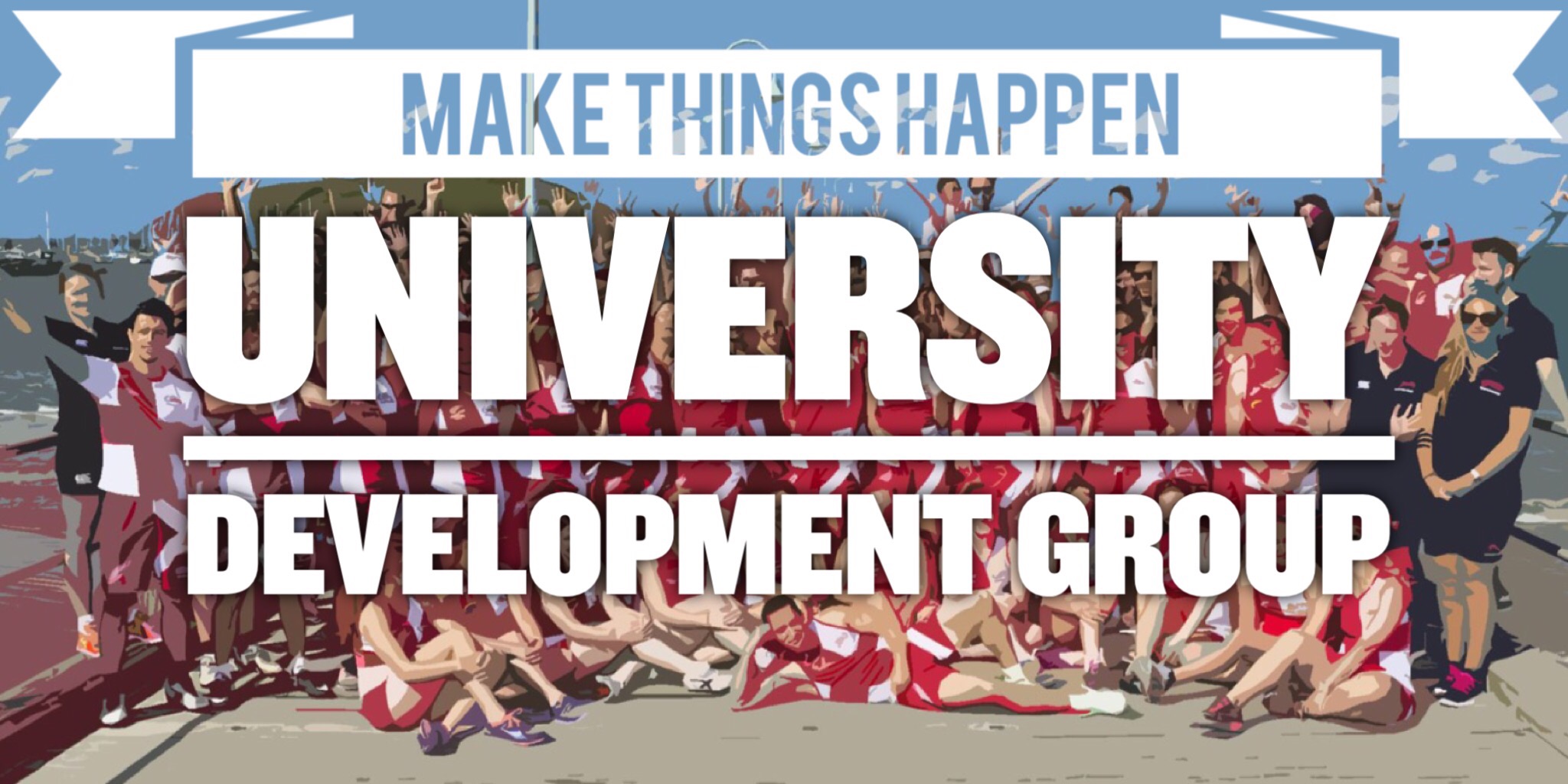University  Development Group