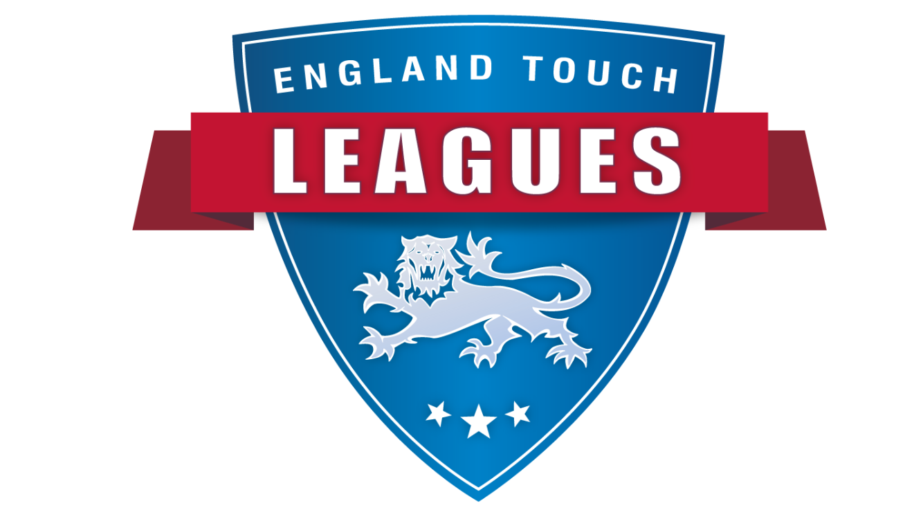 England Touch Leagues - Be Part of it!