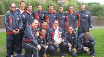 2006 Euro Champ Edinburgh Mens Opens