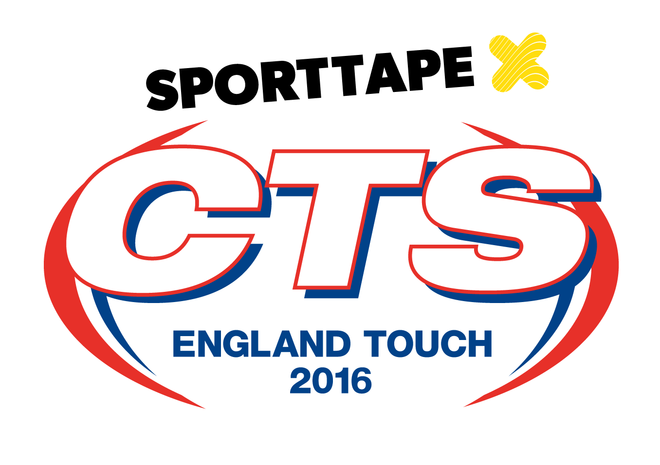 SPORTTAPE CTS Logo
