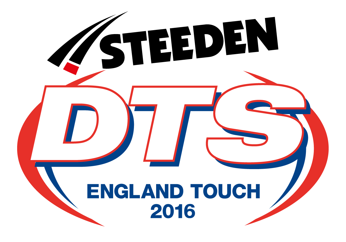 Steeden DTS Logo