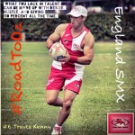 Touch World Cup 2015 Senior Mixed