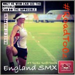 Touch World Cup 2015 Senior Mixed