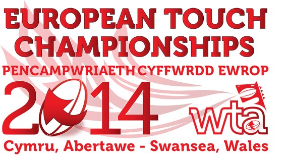 European Touch Championships 2014