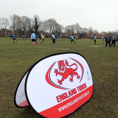 Manchester Fully Charged Event Opens 2013 Touch Season
