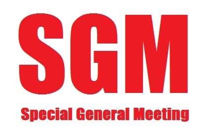 SGM - April 2013