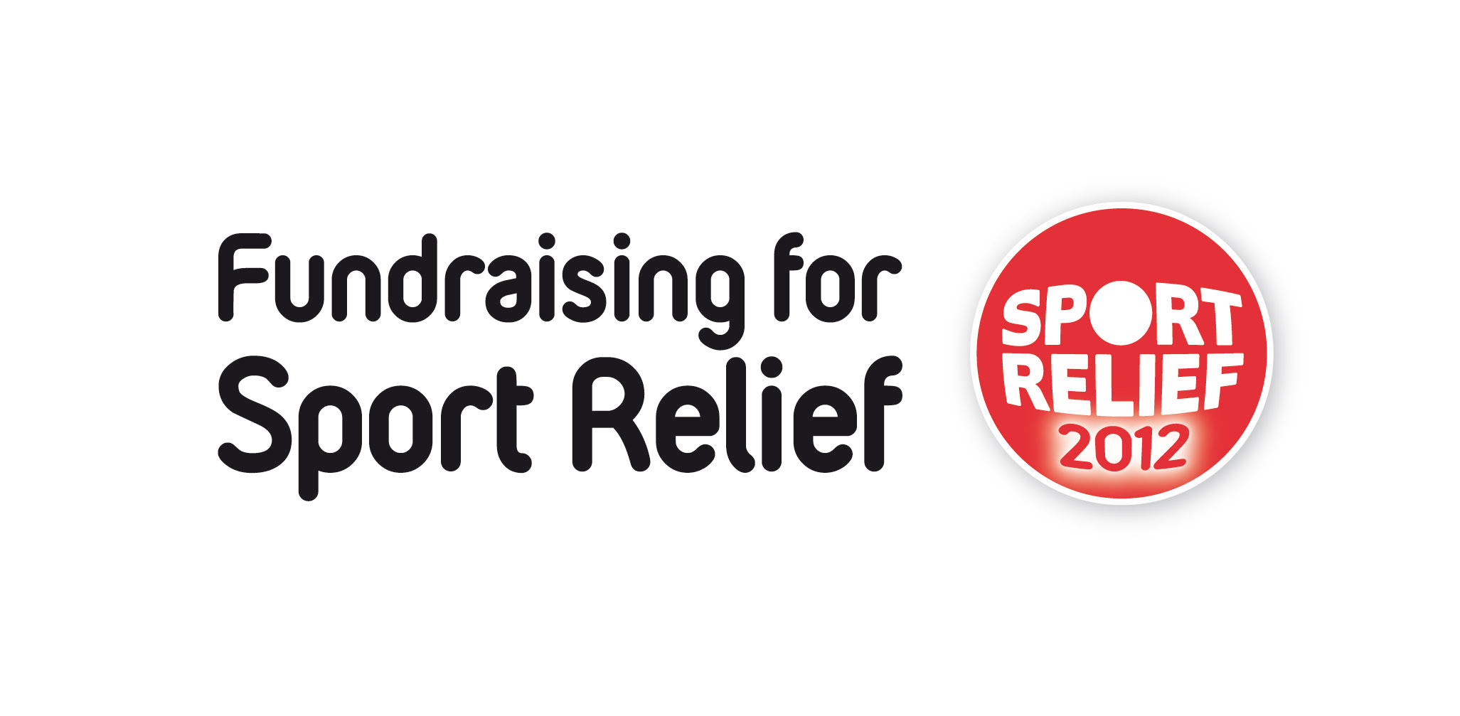Sport Relief and England Touch