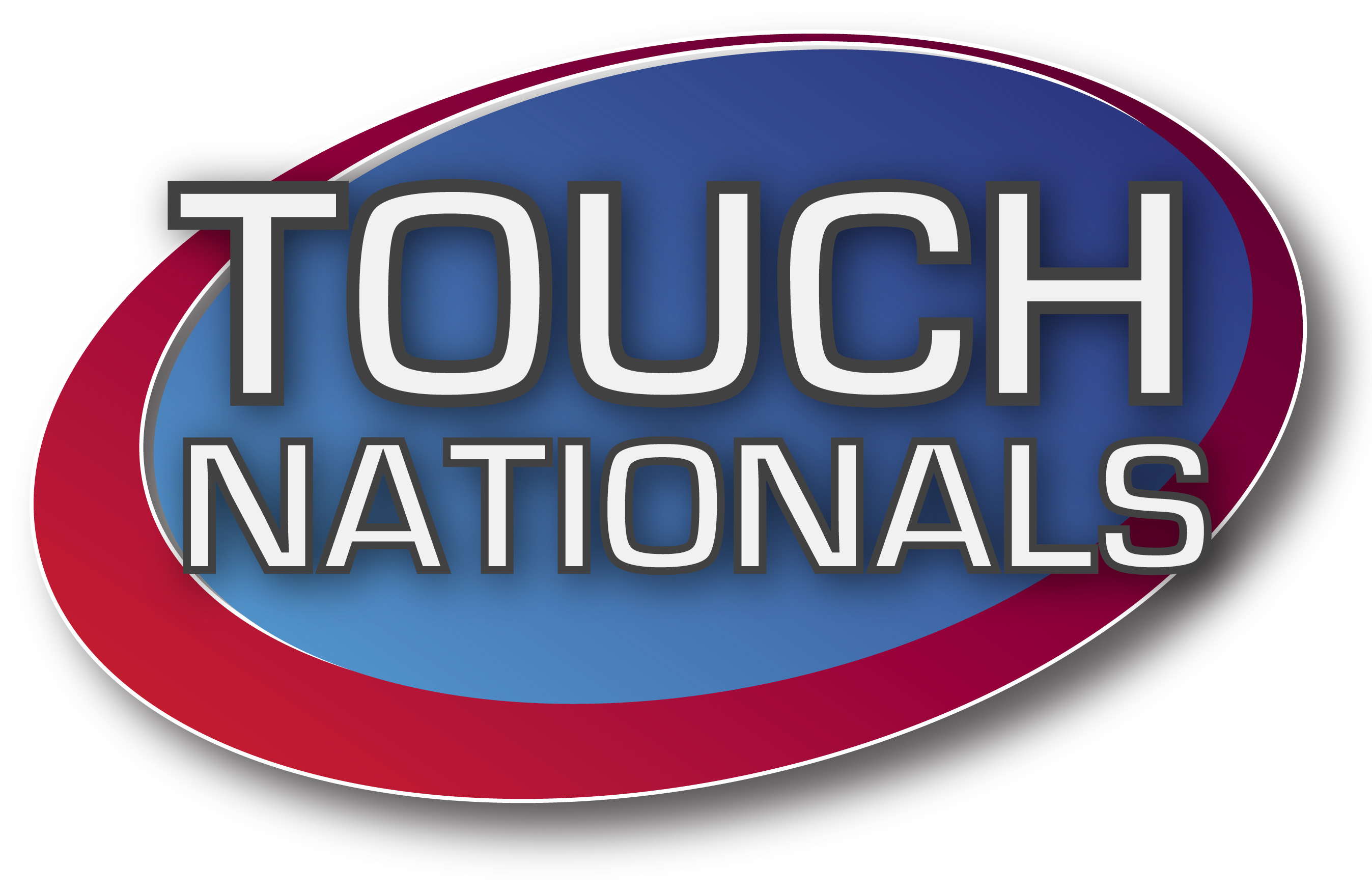 Nation touch. Touch ассоциации.