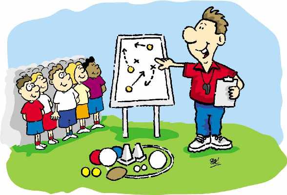 2013 Touch Coaching Courses