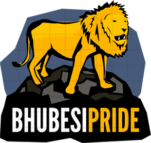 In Touch with Bhubesi Pride