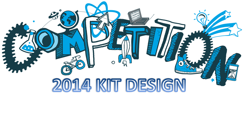 Kit design competition
